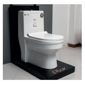 توالت فرنگی pier مدل 1207