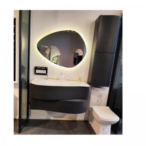 کابینت روشویی دکو مدل مارلون