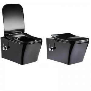 توالت فرنگی وال هنگ Pier مدل 200