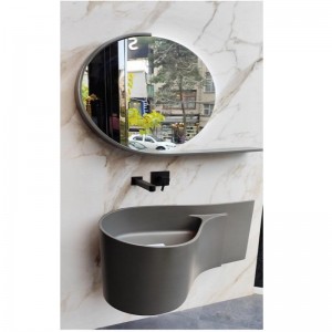 روشویی دیواری کورین دکو مدل ویو