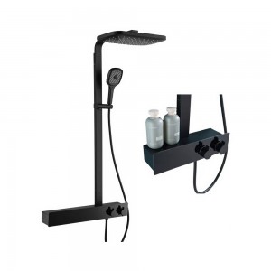 دوش پنل 3حالته بلانکو