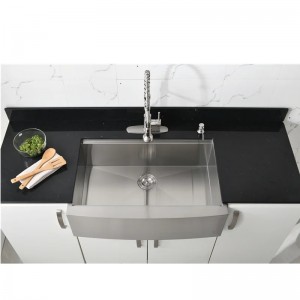 سینک آشپزخانه مزرعه ای یورو لوکس ترکیه