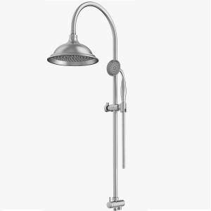 علم دوش دوکاره شودر مدل ونتو