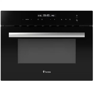 مایکروویو توکار داتیس مدل 944 زه استیل