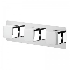 شیر حمام توکار جاستایم justime مدل مارک MARK کد 7909-Z3