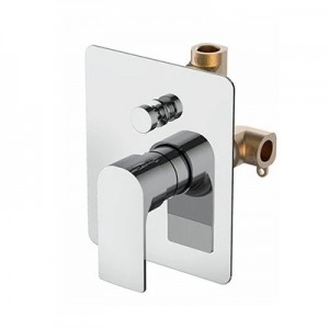 شیر حمام توکار جاستایم ARCH کد XW-7790