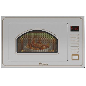 مایکروویو توکار داتیس مدل 928 کلاسیک اولترا