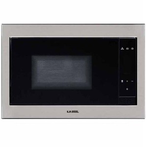مایکروویو توکار ایلیا استیل مدل IM 104
