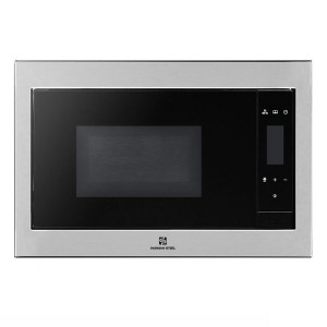 مایکروویو توکار پرنیان استیل مدل 3101