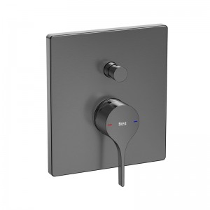 شیر حمام توکار  ROCA مدل Insignia کد A5A0B3AC00