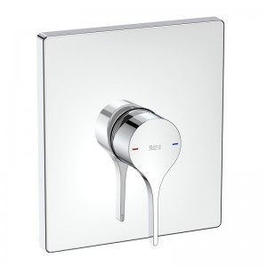 شیر توالت توکار Roca مدل Insignia