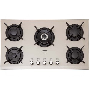 اجاق گاز صفحه ای ایلیا استیل مدل IG5913