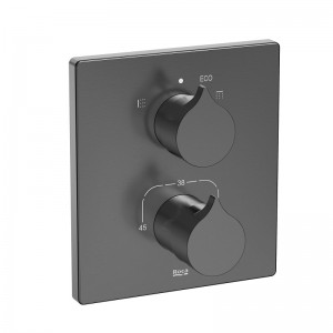 شیر حمام توکار  ROCA مدل Insignia کد A5A0C3ANM0