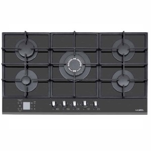 اجاق گاز صفحه ای ایلیا استیل مدل G 527 RF