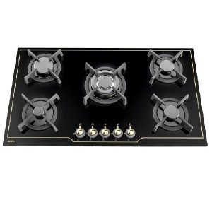 اجاق گاز صفحه ای شیشه ای آلتون مدل IG521