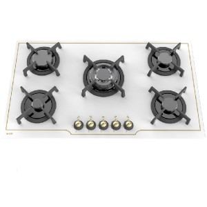 اجاق گاز صفحه ای شیشه ای آلتون مدل IG521W