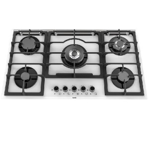 اجاق گاز صفحه ای شیشه ای آلتون مدل G525W