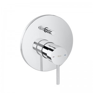 شیر حمام توکار  ROCA مدل Lanta کد A5A0B11C00