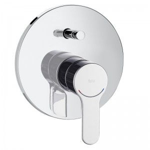 شیر حمام توکار  ROCA مدل L20 کد A5A0A09C00