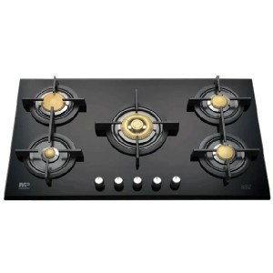 اجاق گاز صفحه شیشه ای مستر پلاس مدل G 245