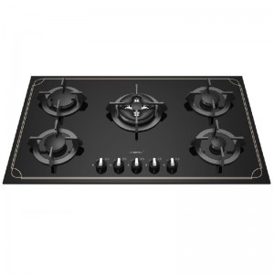 گاز صفحه ای شیشه ای رابیتس مدل RG-555