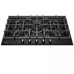 گاز صفحه ای شیشه ای رابیتس مدل RG-557