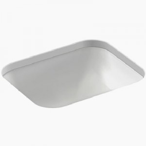 کاسه روشویی توکار کوهلر مدل VOX کد K YC002K-00