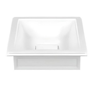 روشویی جسی GESSI مدل ELEGANZA کد46803-517