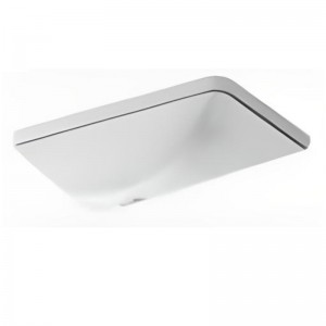 کاسه روشویی توکار کوهلر مدل LADENA کدK 2214-0