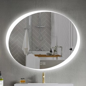 آینه هوشمند ضد بخار زونتس مدل ES-490