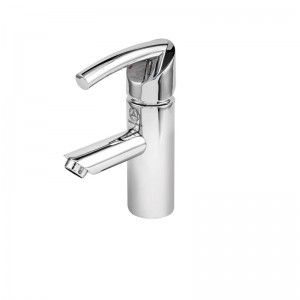 شیر روشویی قهرمان مدل تنسو 2