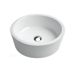 روشویی بانیو دیزاین (BAGNODESIGN) مدل URBAN کدBDS-SMO-104111-A- WH