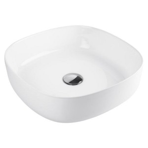 روشویی بانیو دیزاین (BAGNODESIGN) مدل ATTACHE  کدAQE-ATT-701-WH