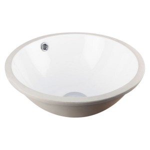 روشویی توکار بانیو دیزاین (BAGNODESIGN) مدلREMO کدBDS-REM-106511-A- WH