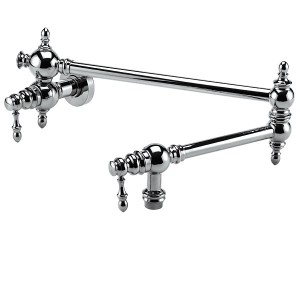 شیر رو گازی (پات فیلر) قهرمان