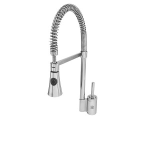 شیر ظرفشویی شاوری قهرمان مدل زمرد