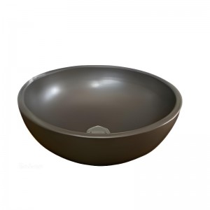 روشویی بانیو دیزاین (BAGNODESIGN) مدلOSAKA  کدBDS-OSA-101413-A- GY