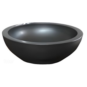 روشویی بانیو دیزاین (BAGNODESIGN) مدل HANOI  کد BDS-HAN-101413-A- BR