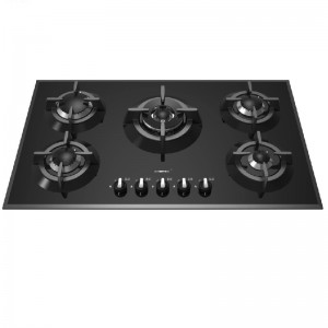 گاز صفحه ای شیشه ای رابیتس مدل RG-551