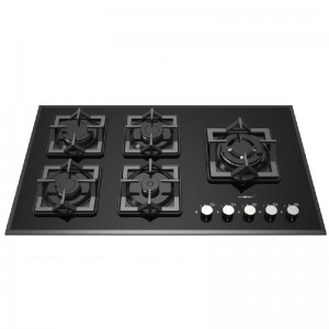 گاز صفحه ای شیشه ای رابیتس مدل RG-562