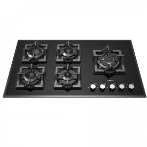 گاز صفحه ای شیشه ای رابیتس مدل RG-562P