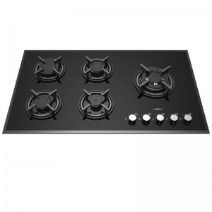 گاز صفحه ای شیشه ای رابیتس مدل RG-552