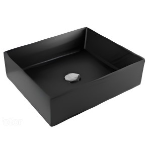 روشویی بانیو دیزاین (BAGNODESIGN) مدلSTRATOS  کدBDS-STR-702-MB