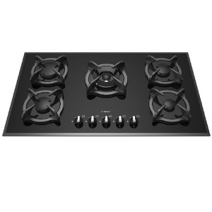 گاز صفحه ای شیشه ای رابیتس مدل RG-547F