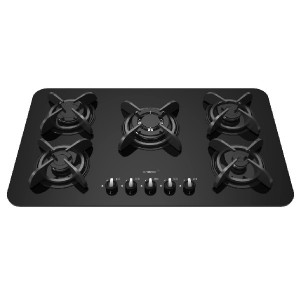 گاز صفحه ای شیشه ای رابیتس مدل RG-548