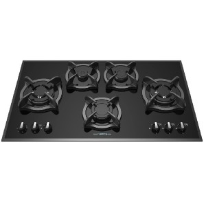 گاز صفحه ای شیشه ای رابیتس مدل RG-540T