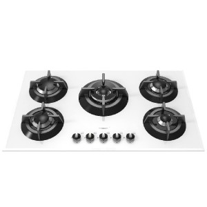 گاز صفحه ای شیشه ای رابیتس مدل RG-551W