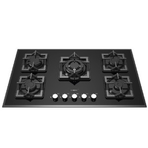 گاز صفحه ای شیشه ای رابیتس مدل RG-563