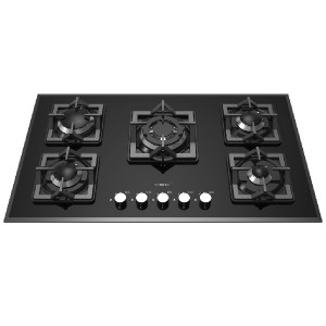 گاز صفحه ای شیشه ای رابیتس مدل RG-563P