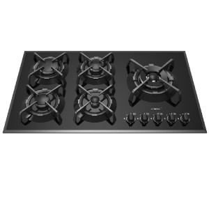 گاز صفحه ای شیشه ای رابیتس مدل RG-568